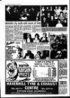 Haverhill Echo Thursday 08 April 1982 Page 4