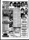 Haverhill Echo Thursday 15 April 1982 Page 8
