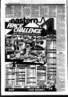 Haverhill Echo Thursday 15 April 1982 Page 12