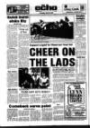 Haverhill Echo Thursday 15 April 1982 Page 28
