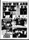 Haverhill Echo Thursday 22 April 1982 Page 6