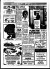 Haverhill Echo Thursday 22 April 1982 Page 12