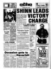 Haverhill Echo Thursday 13 May 1982 Page 32