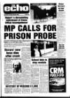 Haverhill Echo Thursday 20 May 1982 Page 1