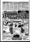 Haverhill Echo Thursday 20 May 1982 Page 4