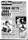 Haverhill Echo Thursday 03 June 1982 Page 1