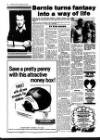 Haverhill Echo Thursday 03 June 1982 Page 12