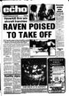 Haverhill Echo Thursday 10 June 1982 Page 1