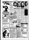 Haverhill Echo Thursday 10 June 1982 Page 8