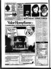 Haverhill Echo Thursday 09 December 1982 Page 10