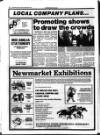 Haverhill Echo Thursday 09 December 1982 Page 30