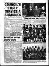 Haverhill Echo Thursday 09 December 1982 Page 38
