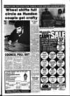 Haverhill Echo Thursday 06 January 1983 Page 7