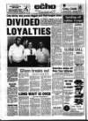 Haverhill Echo Thursday 06 January 1983 Page 20