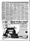 Haverhill Echo Thursday 20 January 1983 Page 4