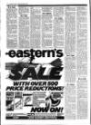 Haverhill Echo Thursday 20 January 1983 Page 6