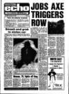 Haverhill Echo Thursday 10 January 1985 Page 1