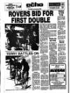 Haverhill Echo Thursday 02 January 1986 Page 20