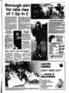 Haverhill Echo Thursday 09 January 1986 Page 9