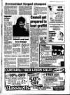 Haverhill Echo Thursday 23 January 1986 Page 7