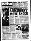 Haverhill Echo Thursday 04 February 1988 Page 1