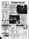 Haverhill Echo Thursday 17 March 1988 Page 8