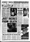 Haverhill Echo Thursday 23 February 1989 Page 1