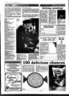 Haverhill Echo Thursday 23 February 1989 Page 10