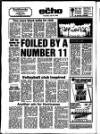 Haverhill Echo Thursday 20 July 1989 Page 24