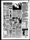 Haverhill Echo Thursday 07 December 1989 Page 2