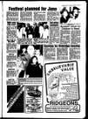 Haverhill Echo Thursday 07 December 1989 Page 5
