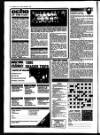 Haverhill Echo Thursday 07 December 1989 Page 6