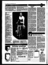 Haverhill Echo Thursday 07 December 1989 Page 10