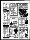 Haverhill Echo Thursday 07 December 1989 Page 14