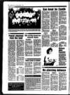 Haverhill Echo Thursday 07 December 1989 Page 28