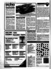 Haverhill Echo Thursday 18 January 1990 Page 6