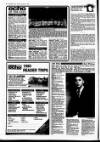 Haverhill Echo Thursday 01 November 1990 Page 6