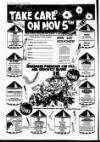 Haverhill Echo Thursday 01 November 1990 Page 8