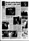 Haverhill Echo Thursday 08 November 1990 Page 3