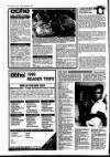 Haverhill Echo Thursday 08 November 1990 Page 6