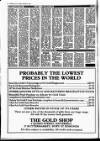 Haverhill Echo Thursday 06 December 1990 Page 4