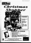 Haverhill Echo Thursday 06 December 1990 Page 11
