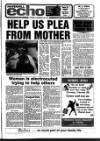 Haverhill Echo Thursday 28 February 1991 Page 1