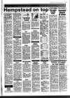 Haverhill Echo Thursday 28 February 1991 Page 19