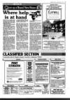 Haverhill Echo Thursday 07 March 1991 Page 13