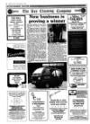 Haverhill Echo Thursday 14 March 1991 Page 10