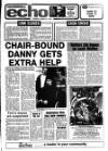 Haverhill Echo Thursday 21 March 1991 Page 1