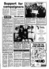 Haverhill Echo Thursday 21 March 1991 Page 3