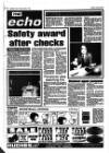 Haverhill Echo Thursday 07 January 1993 Page 18