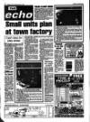 Haverhill Echo Thursday 14 January 1993 Page 20